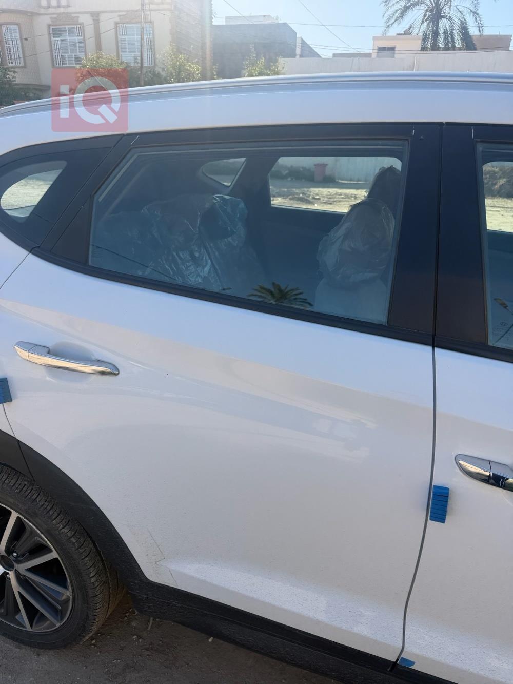 هيونداي توسان